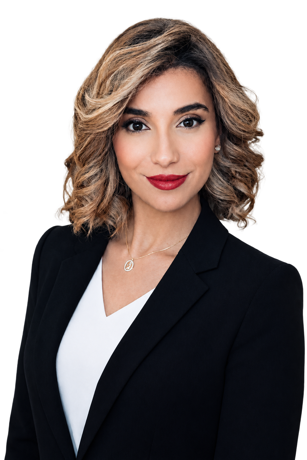 Sara Alsaadooni, Nova Tilitoimiston taloushallinnon ammattilainen